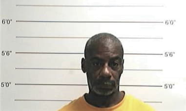 Anthony Kelley, - Orleans Parish County, LA 